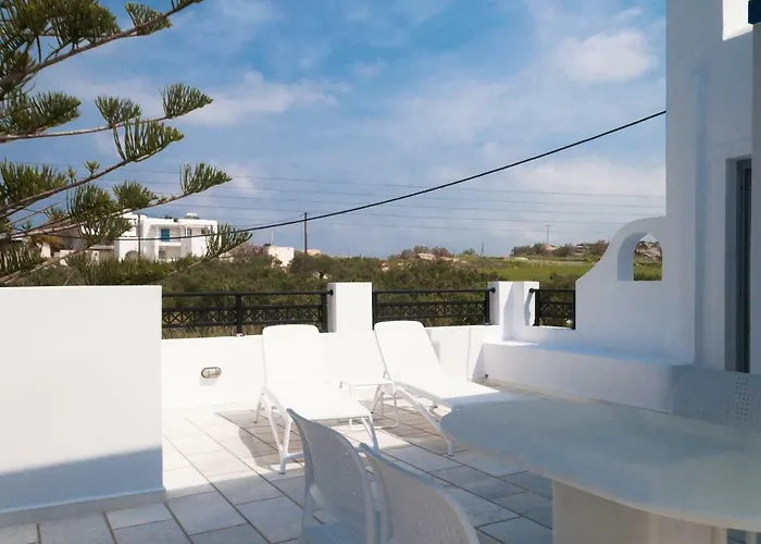 Adriana Hotel Ágios Prokópios