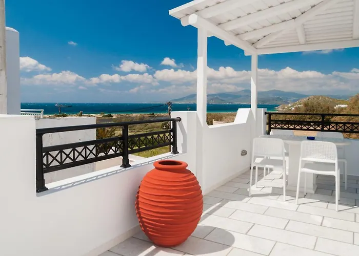 Adriana Agios Prokopios (Naxos)